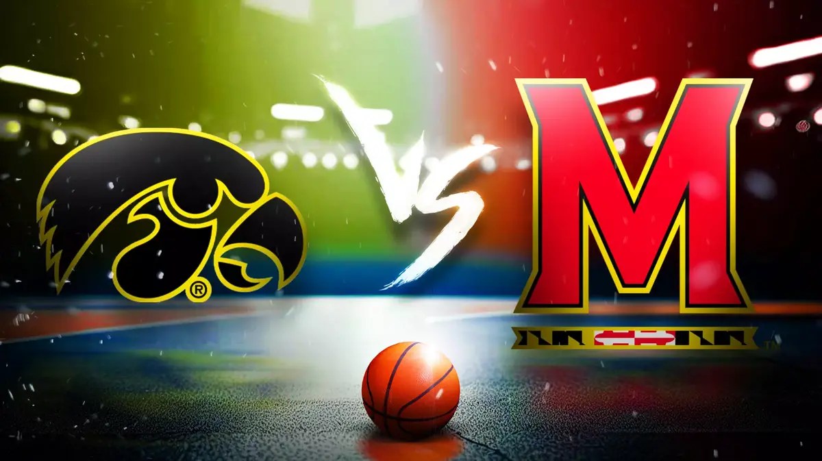 iowa maryland prediction, Iowa maryland pick, Iowa Maryland odds, Iowa maryland, Iowa Maryland college basketball odds