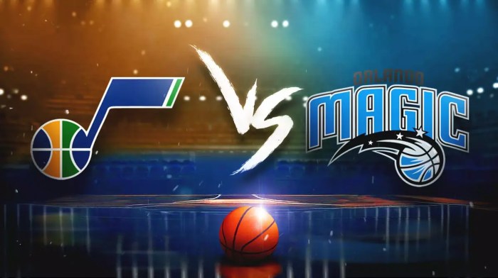 Jazz Magic prediction, odds, pick, how to watch