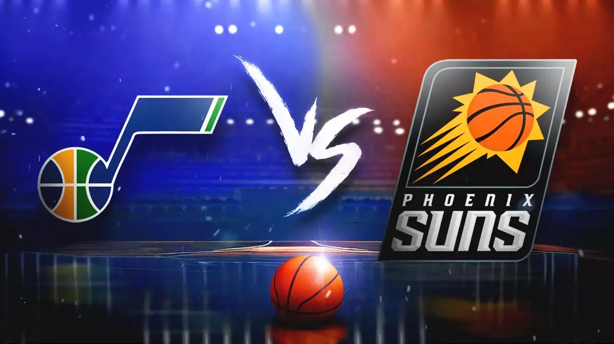 Jazz Vs. Suns Prediction, Odds, Pick, How To Watch - 2/8/2024