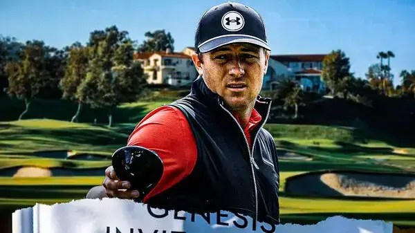 jordan spieth