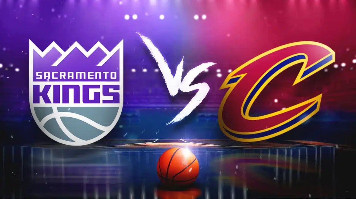 Kings Cavaliers prediction