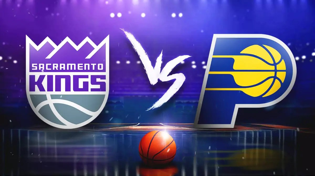 Kings Pacers prediction, pick, how to watch