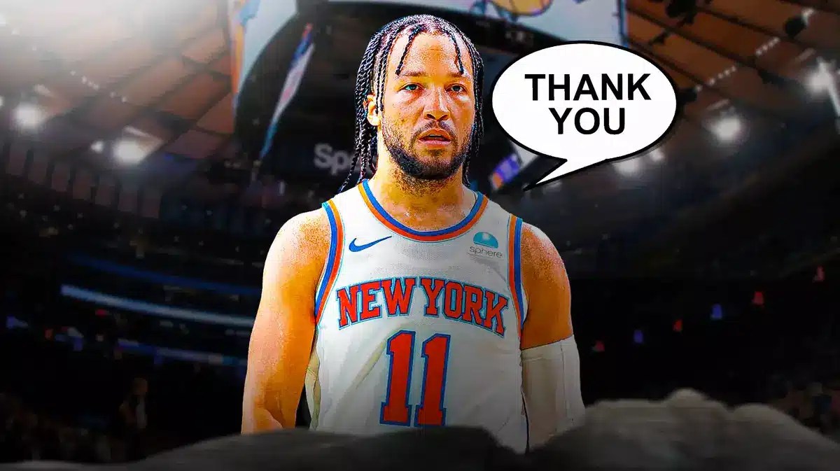 Brunson Knicks, Brunson All-star, Jalen Brunson, Knicks, All-Star