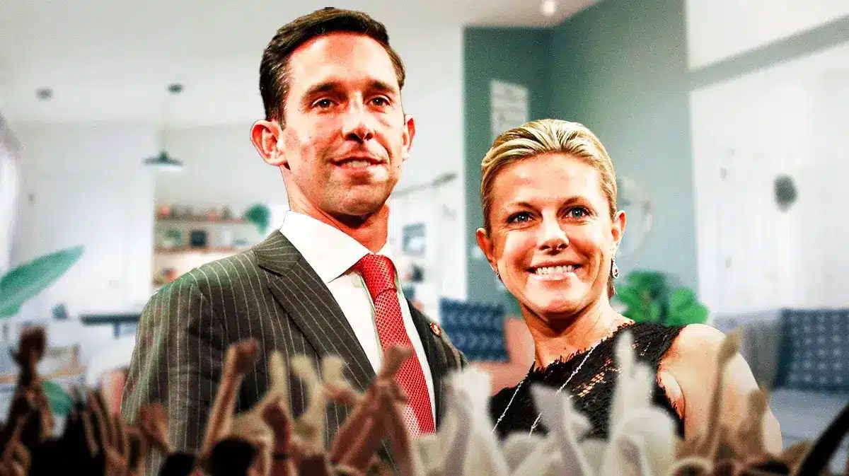 kyle shanahan's children