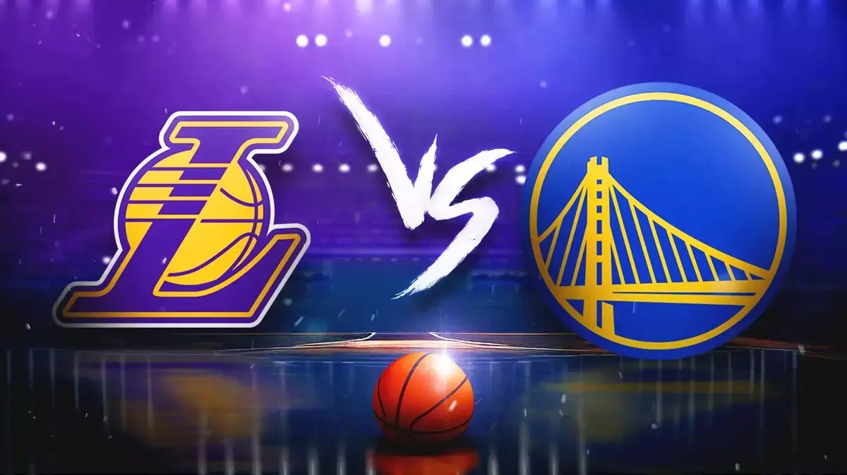 Lakers Warriors prediction
