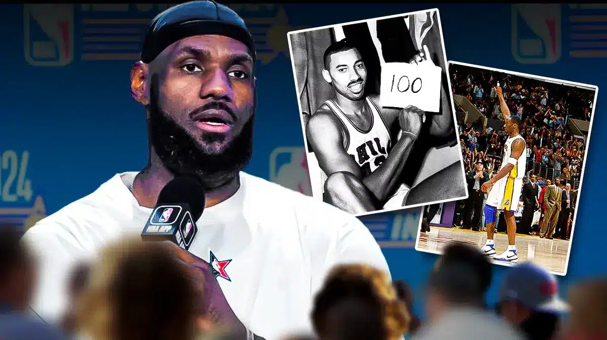 lebron james kobe bryant nba