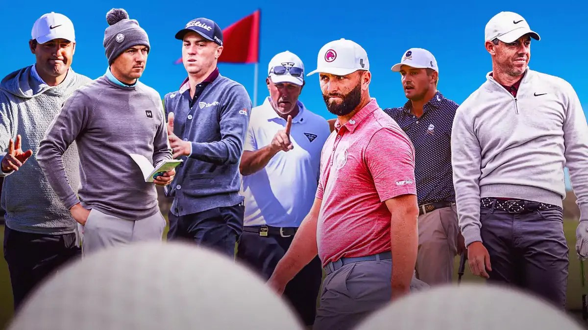 liv golf pga tour