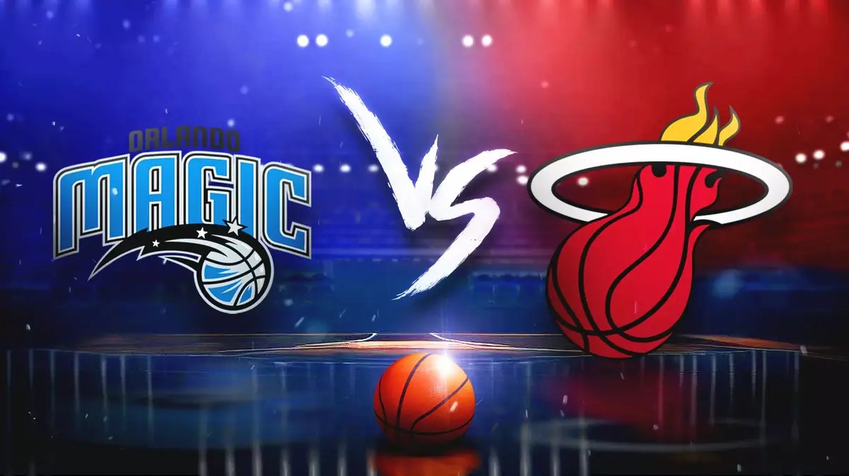 Magic vs. Heat prediction, odds, pick, spread – 1/27/2025