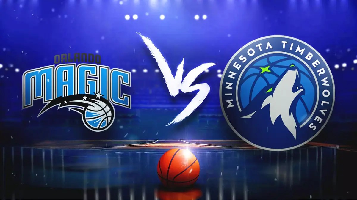 Magic Timberwolves prediction, odds, pick, how ot watch.