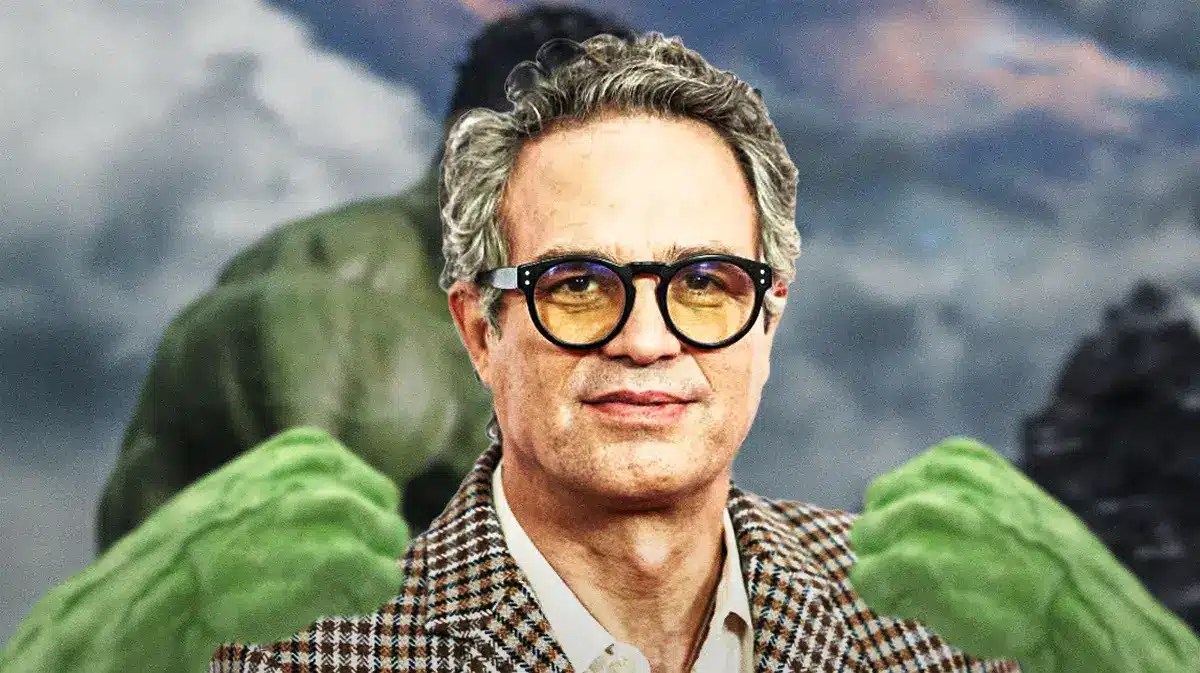 Mark Ruffalo, MCU, The Hulk