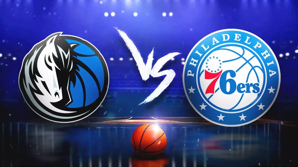 Mavericks 76ers prediction, odds, pick, how to watch