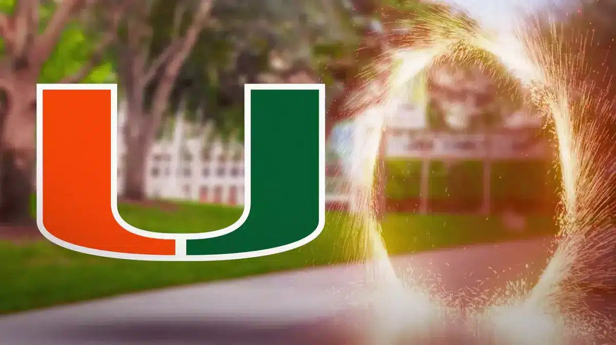 Miami football, The U, and the transfer portal