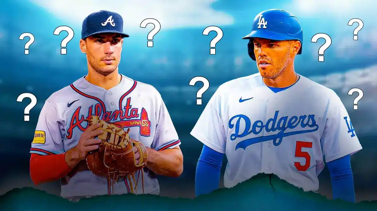 Braves, Dodgers, Diamondbacks, phillies, Dodgers Braves