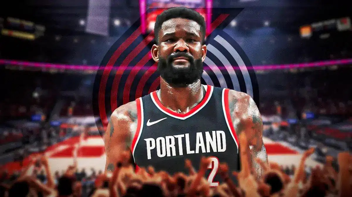 Phoenix Suns, Deandre Ayton former center for Phoenix