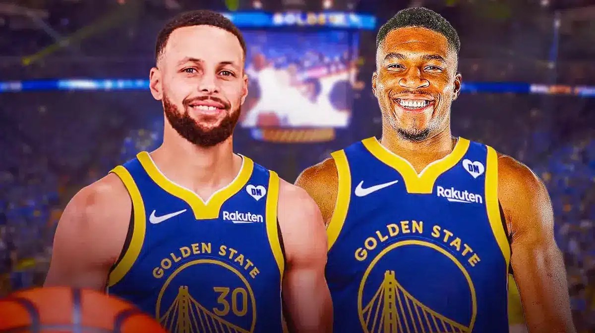 NBA rumors: Warriors dreaming of Giannis Antetokounmpo, Stephen Curry  pairing in 2024 offseason