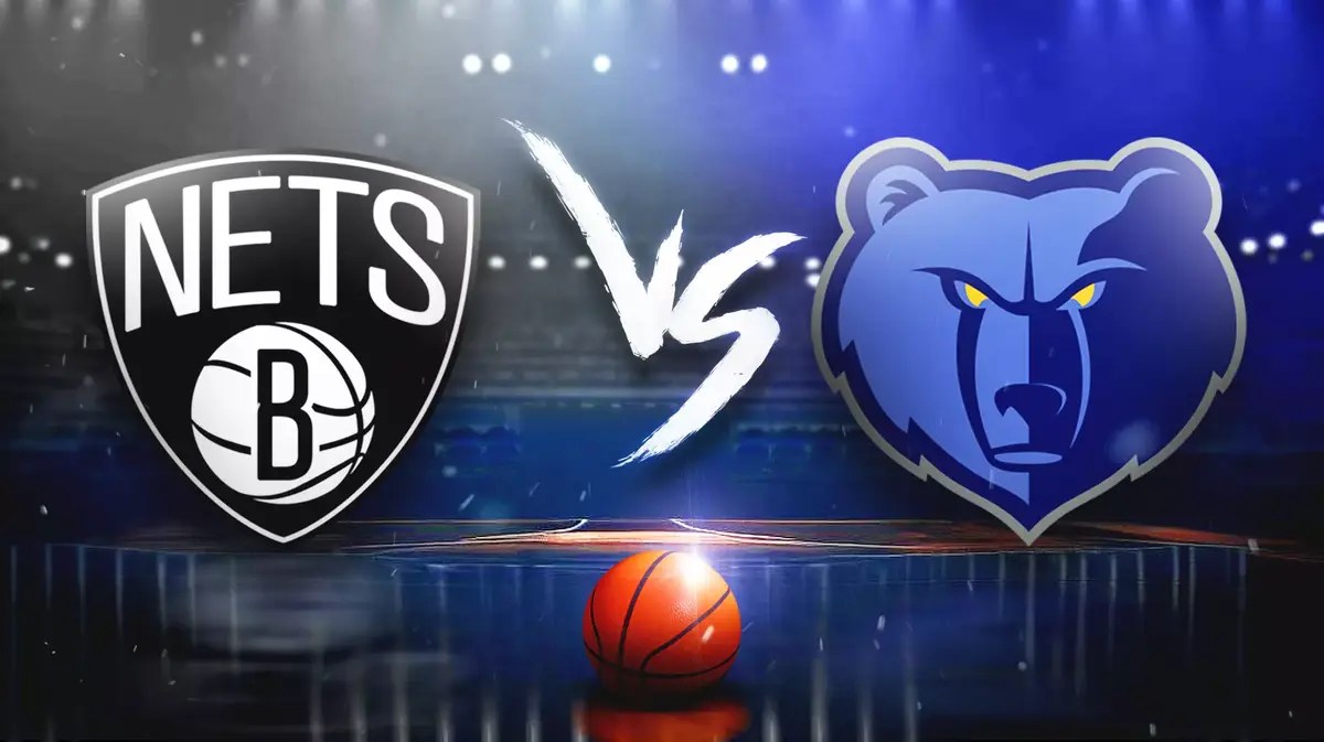 Nets vs. Grizzlies prediction, odds, pick, how to watch 2/26/2024