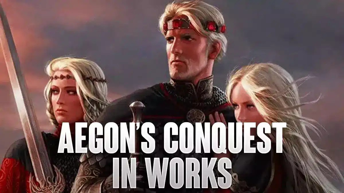 New Game of Thrones spin-off gets shocking update
