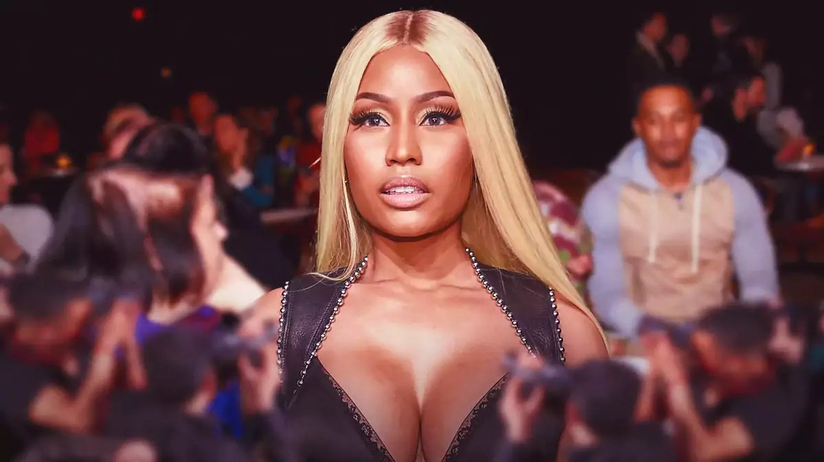 Nicki Minaj, Nicki Minaj lawsuit