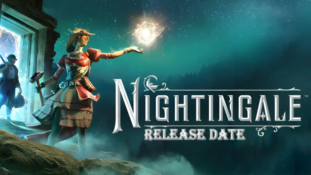 Nightingale release date