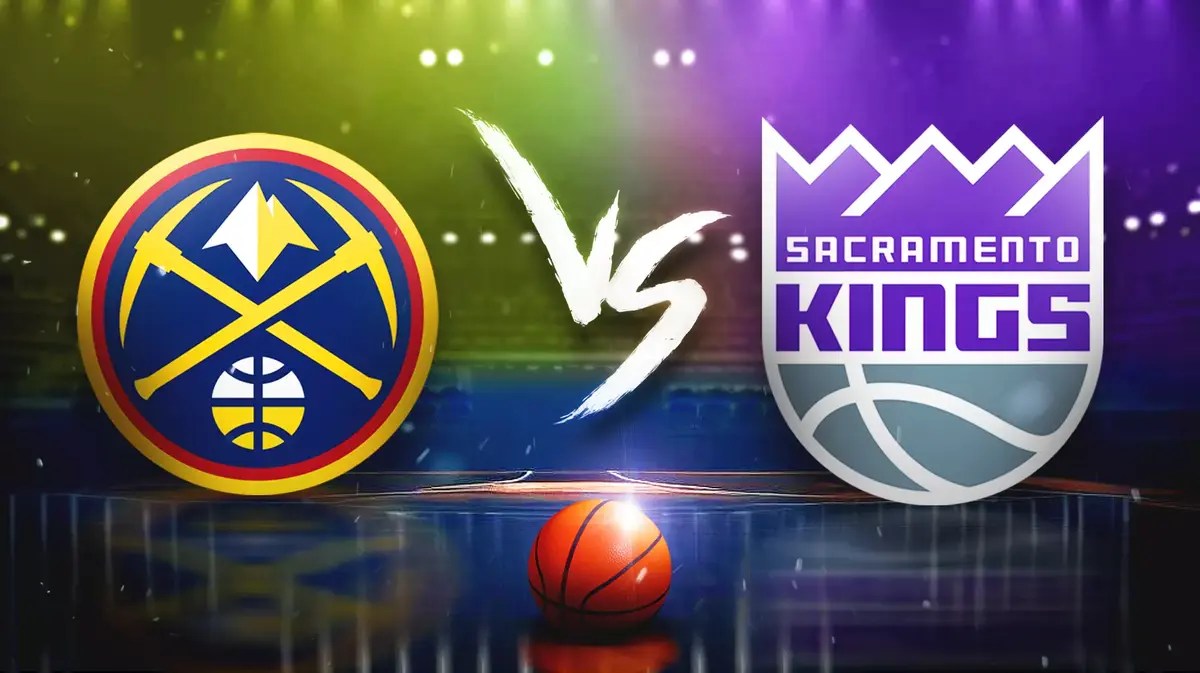 Nuggets Kings prediction