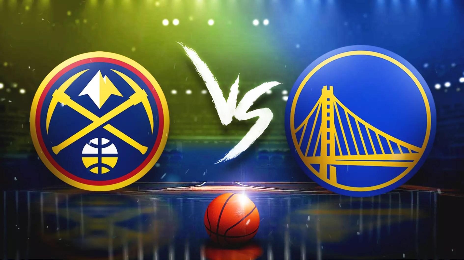 Nuggets vs. Warriors prediction, odds, pick, how to watch 2/25/2024