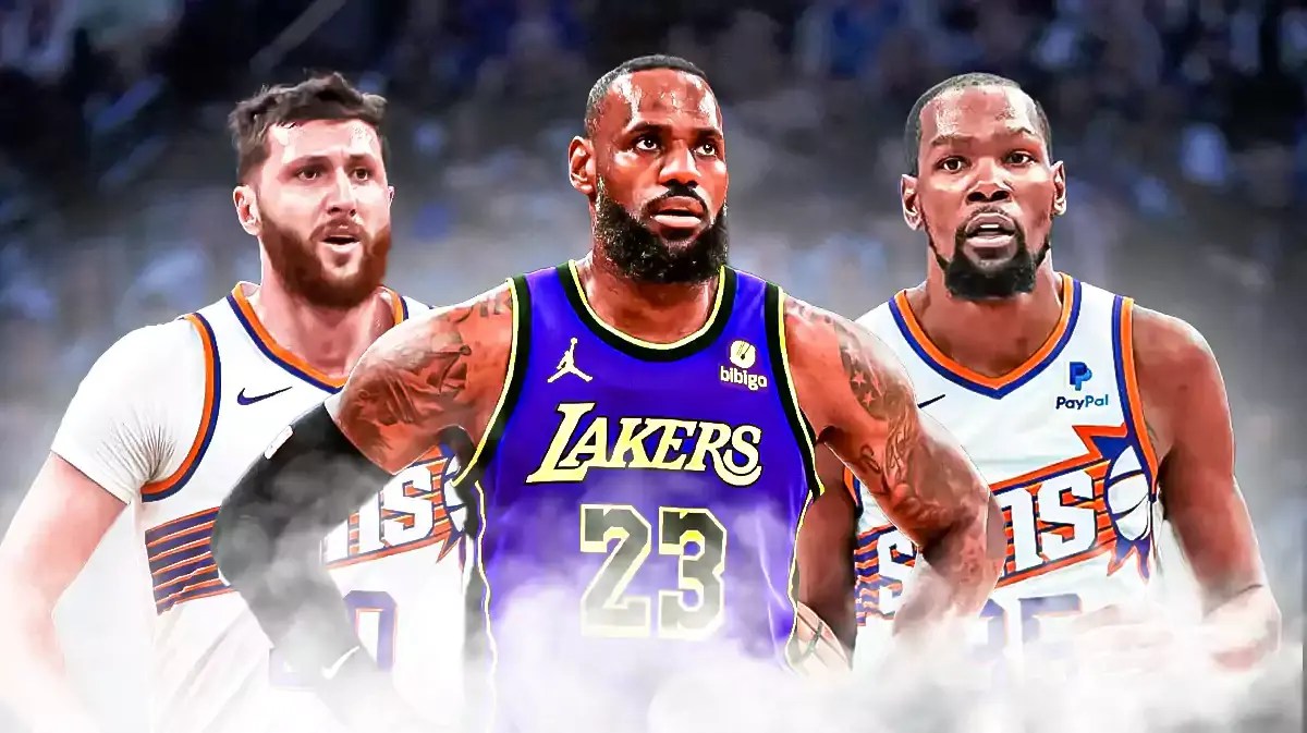 Phoenix Suns