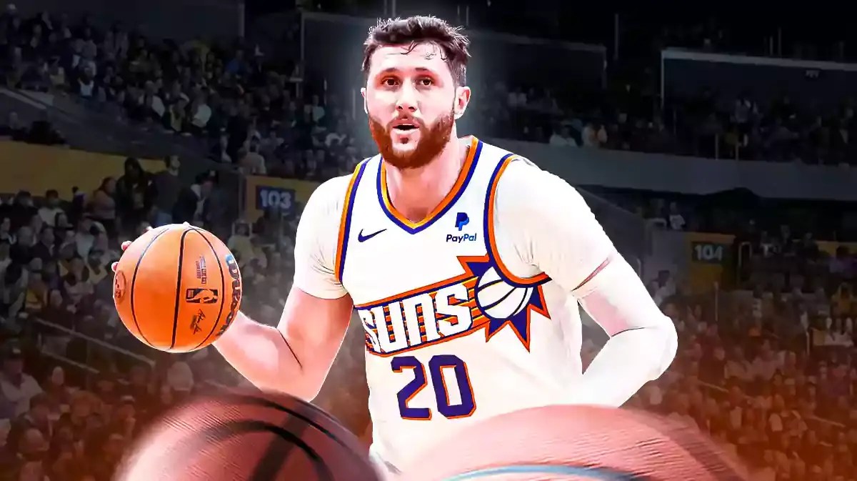 Phoenix Suns, Jusuf Nurkic