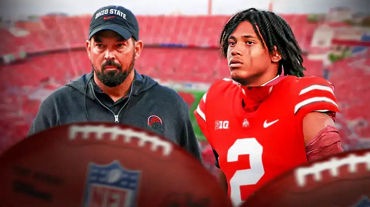 BREAKING: Ohio State Buckeyes Lands Commitment From 4-Star CB