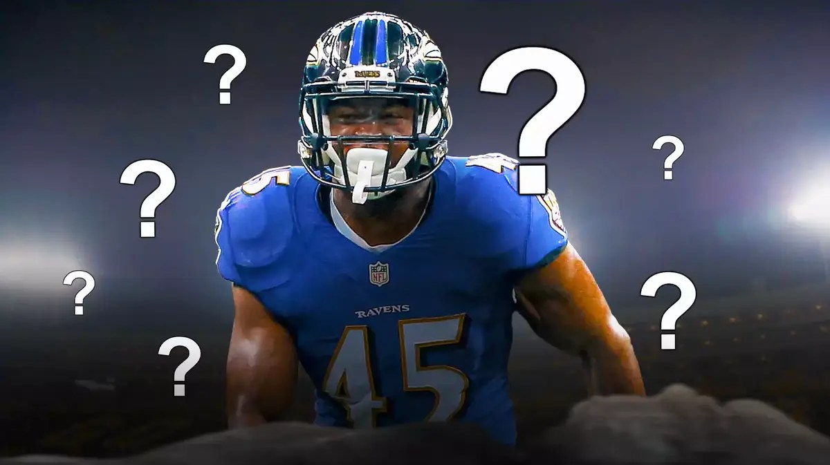 Zach Orr, Packers, Ravens, Jordan Love, Packers DC