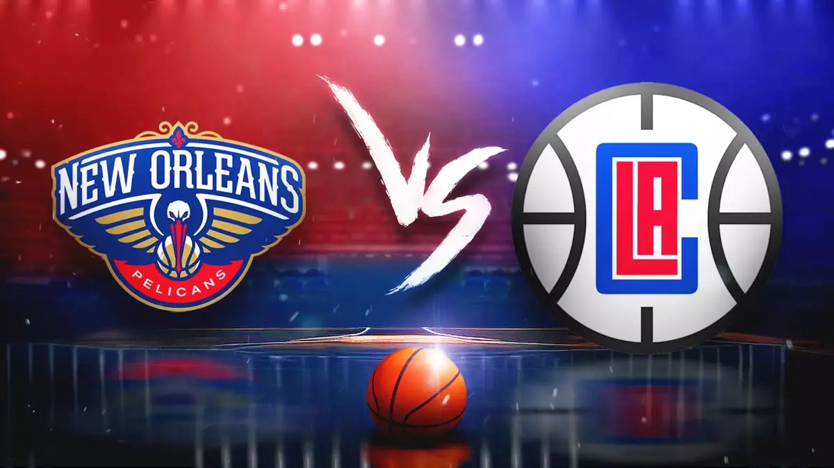 Pelicans Clippers prediction, odds, pick, how to watch