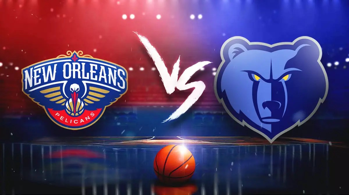 Pelicans Grizzlies prediction, odds, pick, how to watch