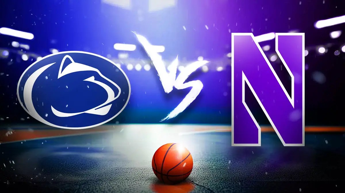 Penn State vs Northwestern prediction, odds, pick, how to watch