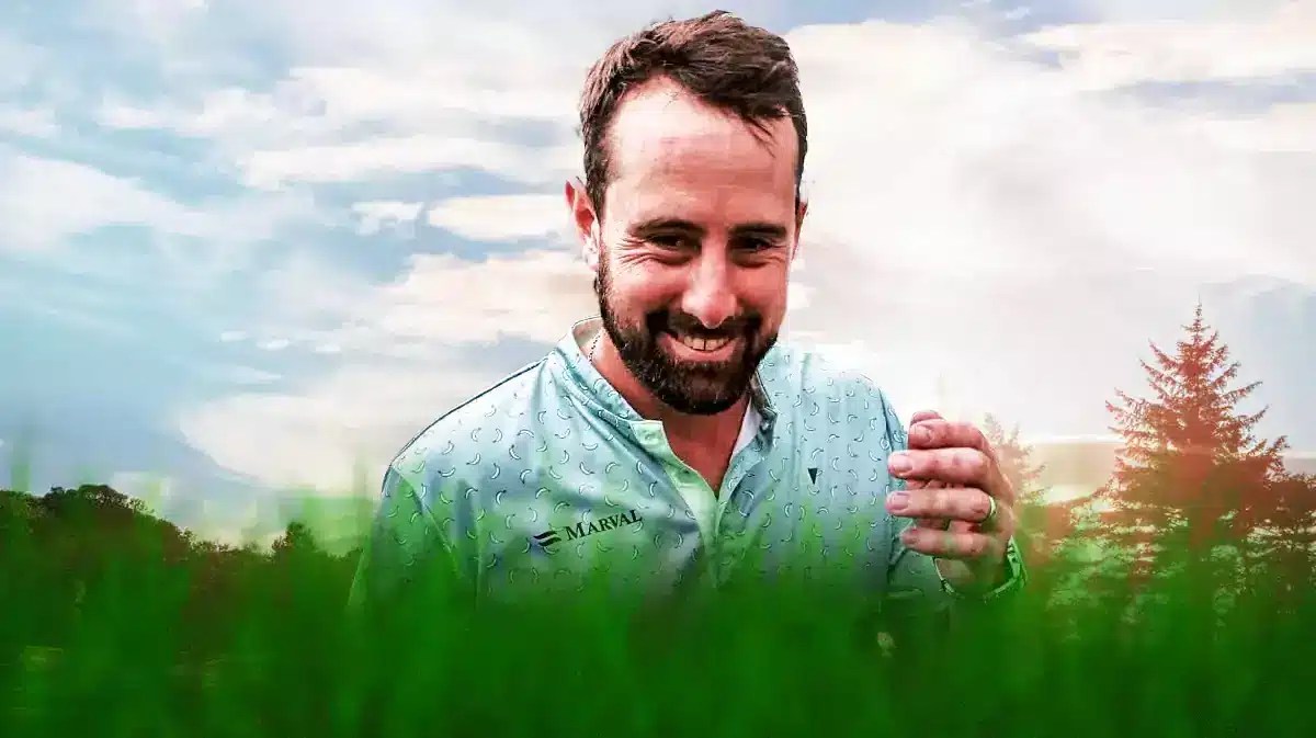 pga tour golf christobal del solar