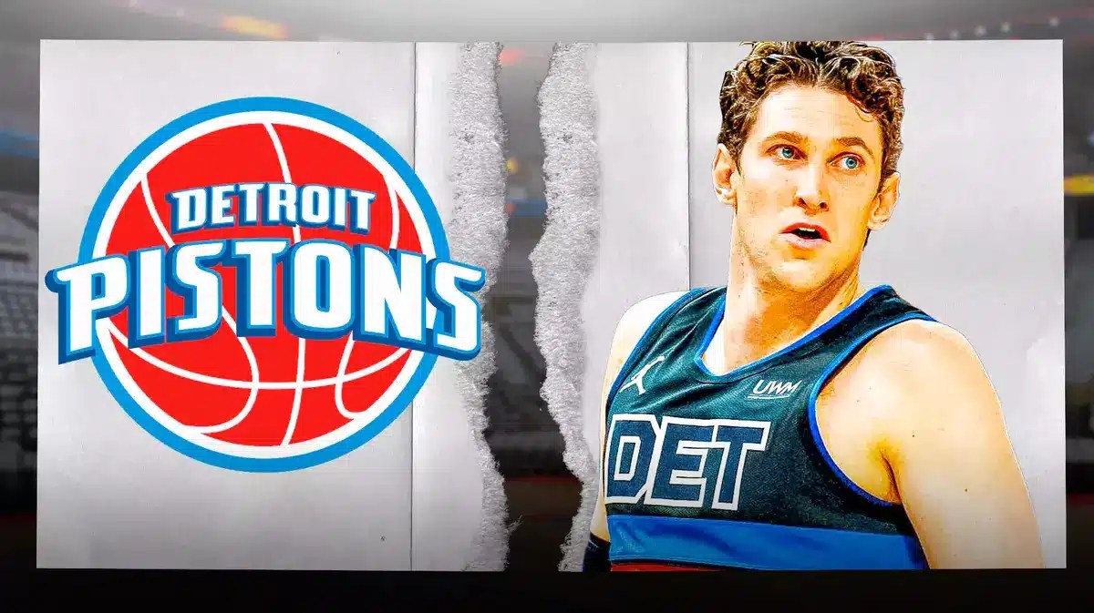 Pistons, Mike Muscala