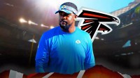 K.J. Black, a former quarterback and coach for Prairie View A&M and Florida A&M, is joining the Atlanta Falcons as an offensive assistant