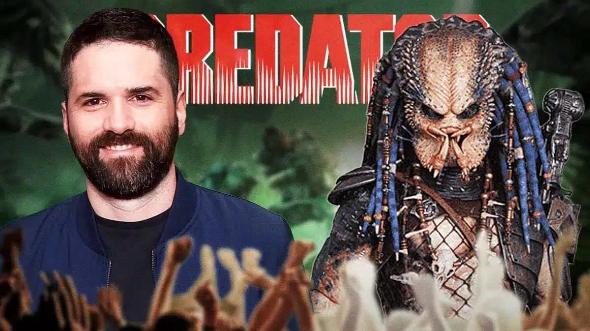 Prey Vs Predator