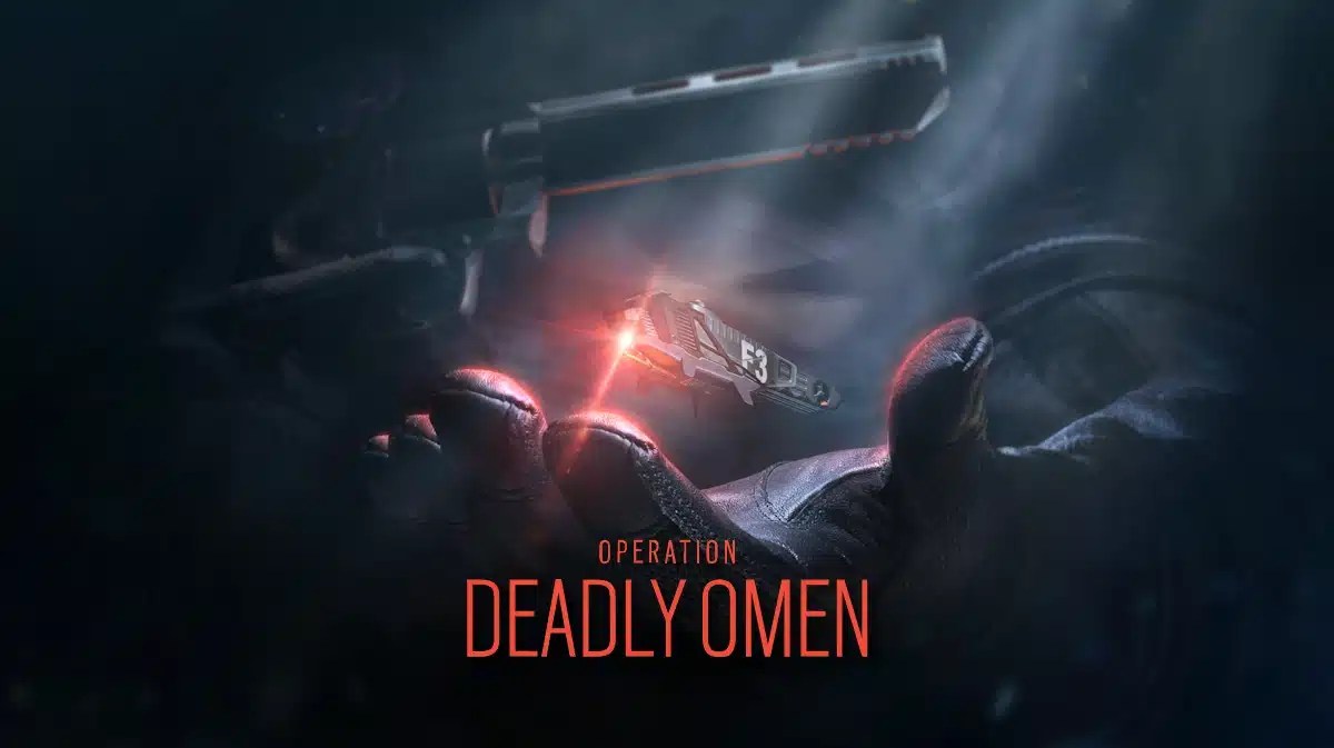 Rainbow Six Siege Y9S1 Deadly Omen - Release Date, Deimos