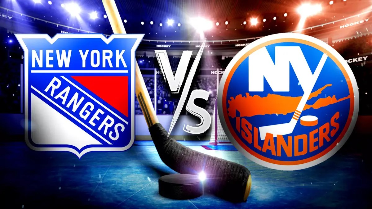 Rangers Islanders prediction