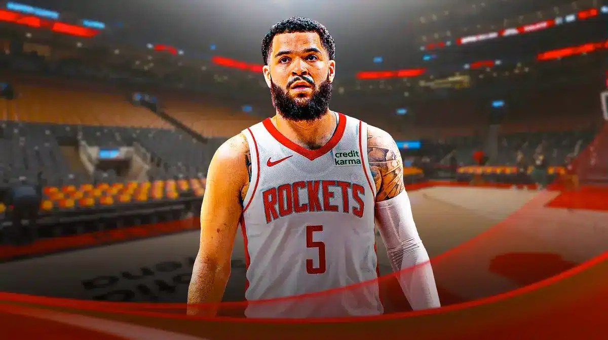 VanVleet