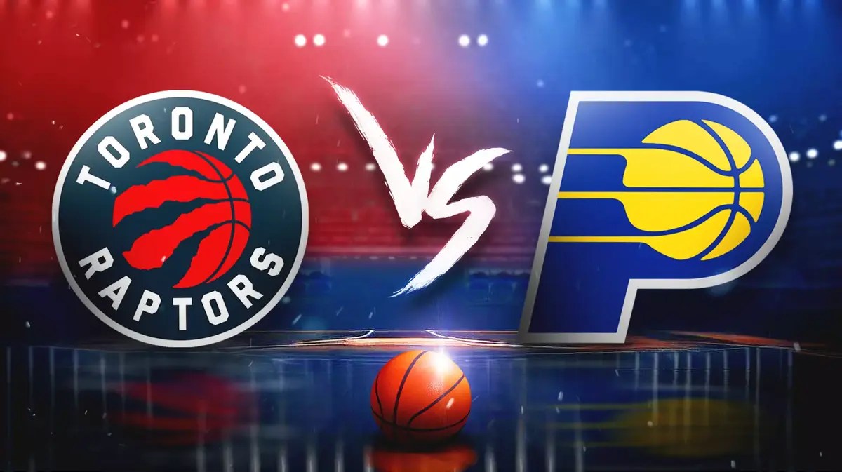 Raptors Pacers prediction