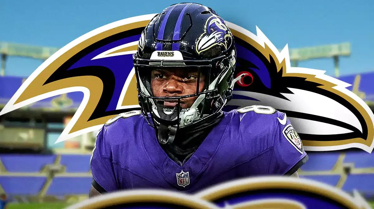 Following the Ravens's heartbreaking loss to the Chiefs in the AFC Championship on Sunday, Lamar Jackson still seems to be hurt by it.