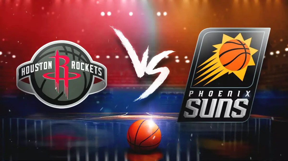 Rockets vs. Suns prediction, odds, pick, how to watch 2/29/2024