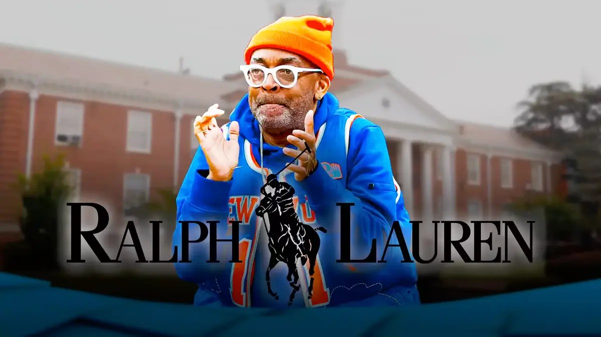Iconic film director Spike Lee continues to provide for his fellowship program by creating a partnership with Ralph Lauren