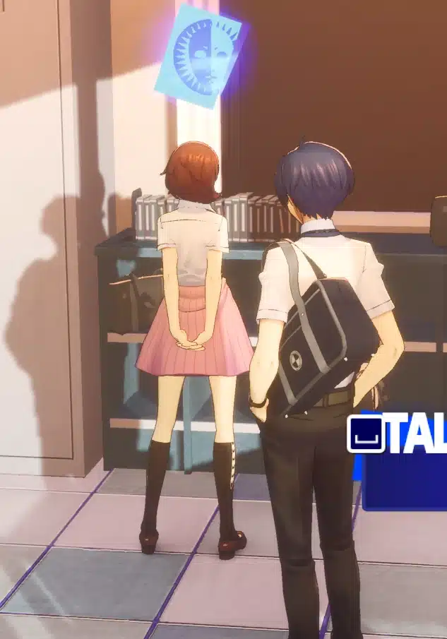Persona 3 Reload – Руководство по социальным ссылкам для любителей Юкари Такеба