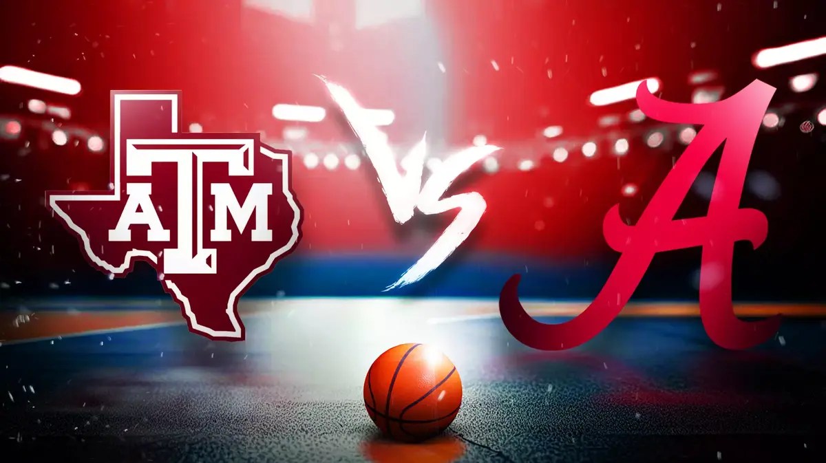 Texas A&M vs. Alabama prediction, odds, pick, how to watch Men's