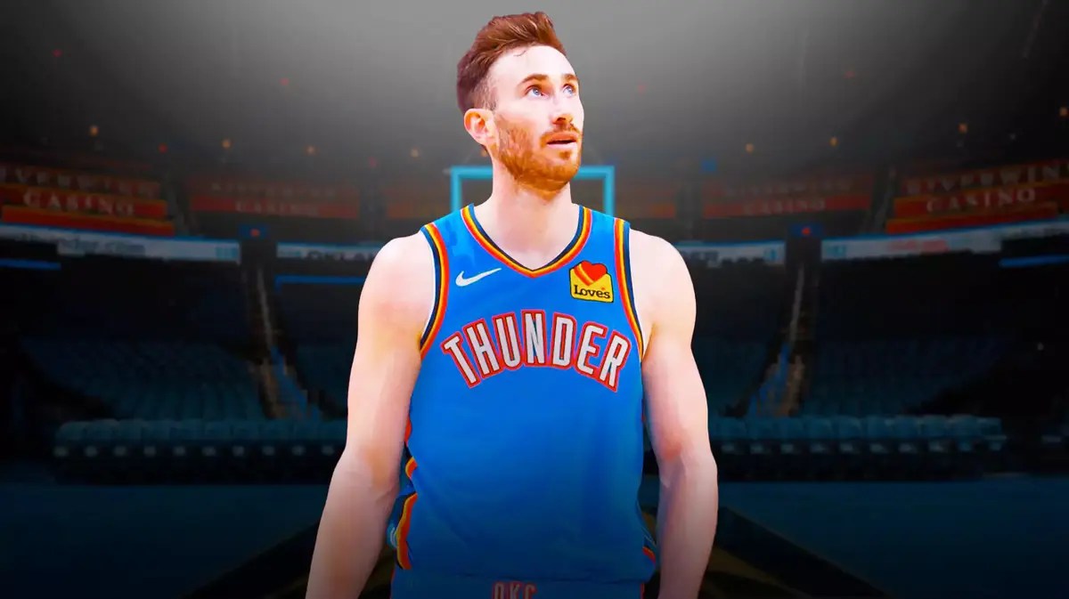 Gordon Hayward, Thunder, Gordon Hayward retirement, Gordon Hayward announcement, Jazz