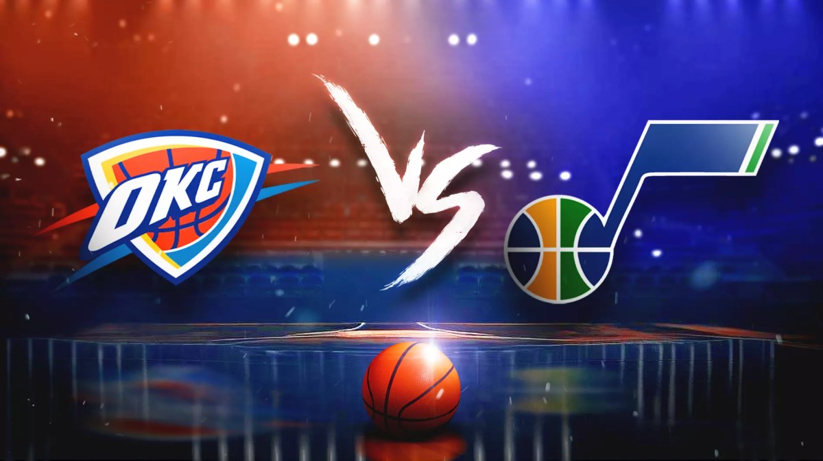 Thunder Jazz prediction