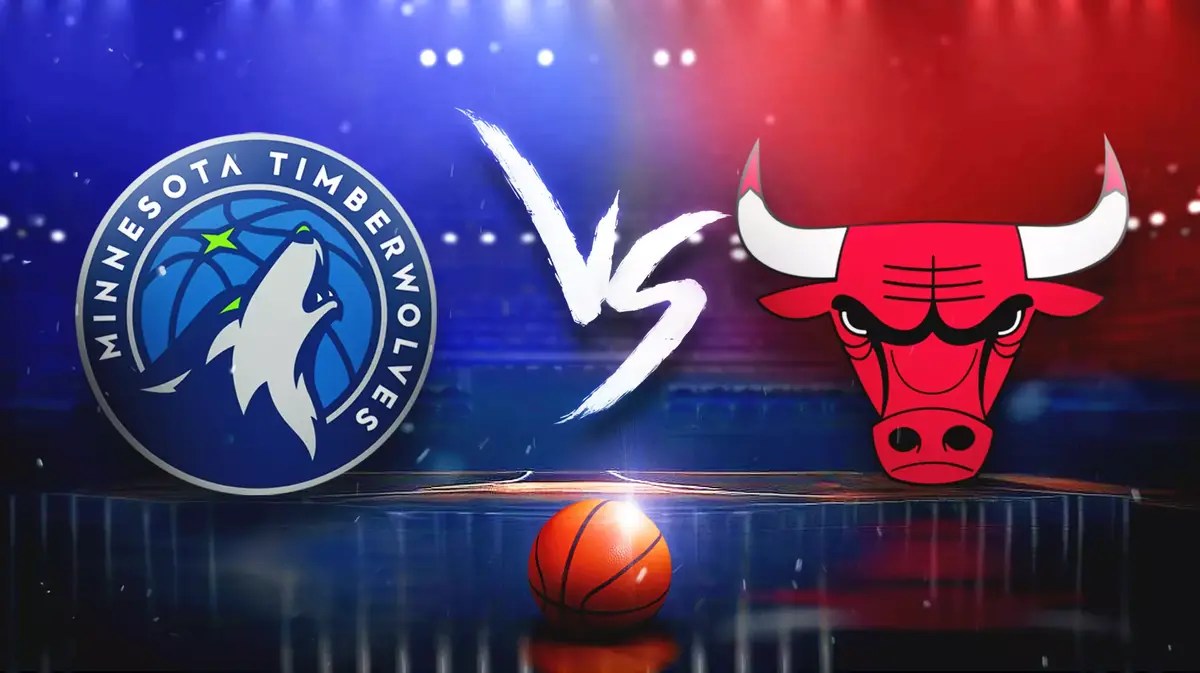 Timberwolves vs. Bulls prediction, odds, pick, how to watch 2/6/2024