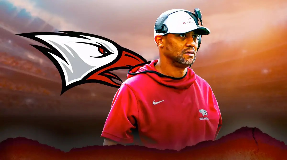 North Carolina Central head football coach Trei Oliver rescinded his comments after Davius Richard's injury in the HBCU Legacy Bowl