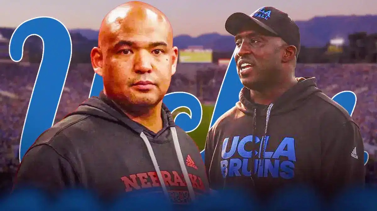 PJ Fleck, UCLA football, Chip Kelly, Bruins, UCLA coach